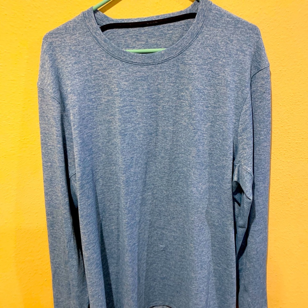 Long sleeve
